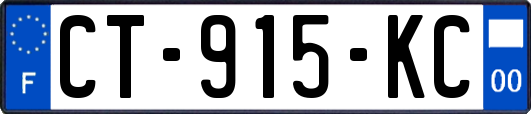 CT-915-KC