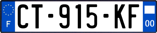 CT-915-KF
