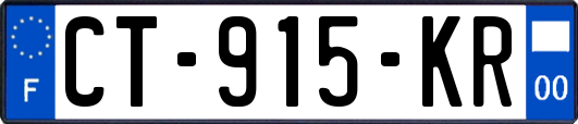 CT-915-KR