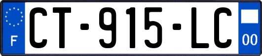 CT-915-LC