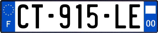CT-915-LE