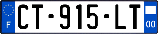 CT-915-LT