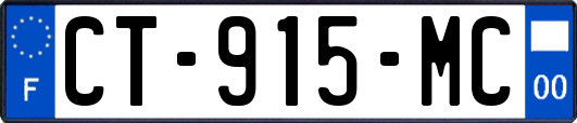 CT-915-MC