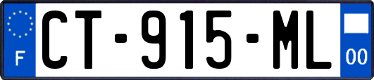 CT-915-ML