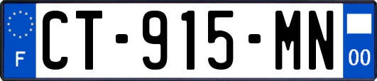 CT-915-MN