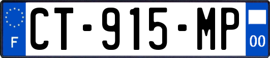 CT-915-MP