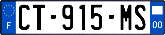 CT-915-MS