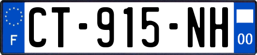 CT-915-NH