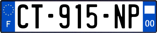 CT-915-NP