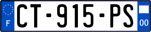 CT-915-PS