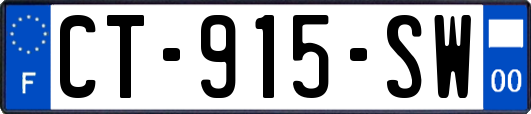 CT-915-SW