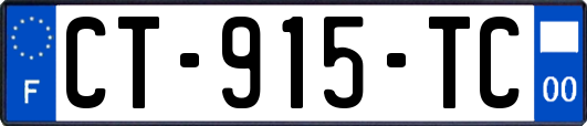CT-915-TC