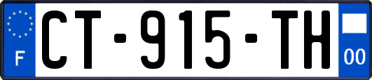CT-915-TH