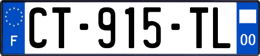 CT-915-TL