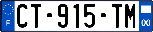 CT-915-TM