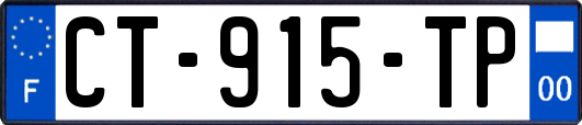 CT-915-TP