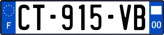 CT-915-VB
