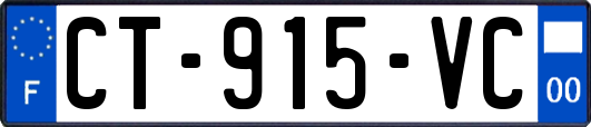 CT-915-VC