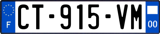 CT-915-VM