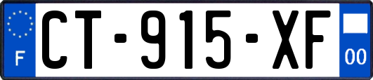 CT-915-XF
