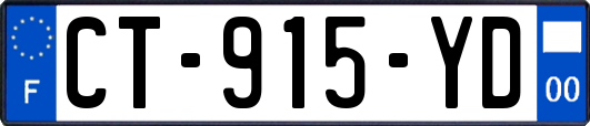 CT-915-YD