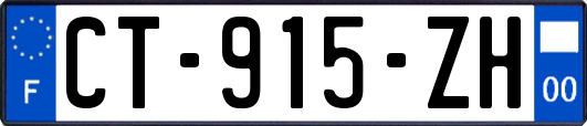 CT-915-ZH