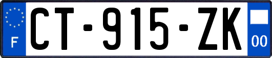 CT-915-ZK