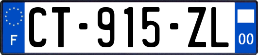 CT-915-ZL