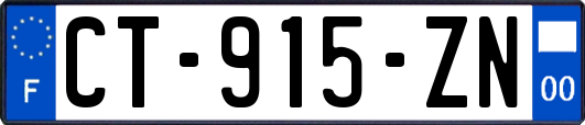 CT-915-ZN