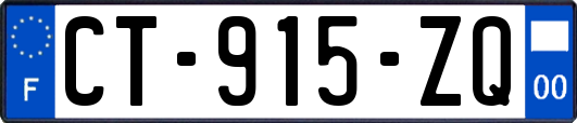 CT-915-ZQ