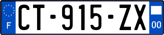 CT-915-ZX