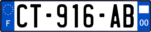 CT-916-AB