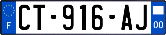 CT-916-AJ