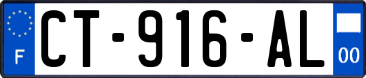 CT-916-AL