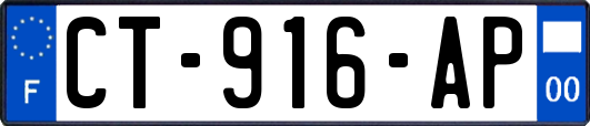 CT-916-AP