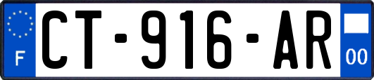 CT-916-AR