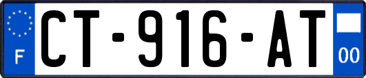 CT-916-AT