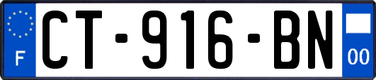 CT-916-BN
