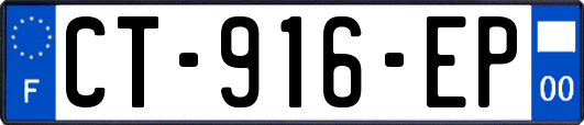 CT-916-EP