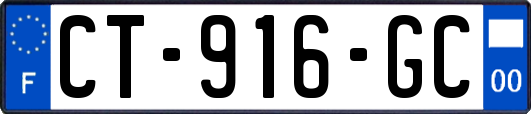 CT-916-GC