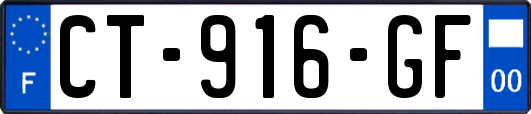 CT-916-GF