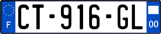 CT-916-GL
