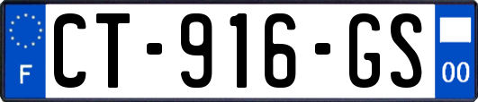 CT-916-GS