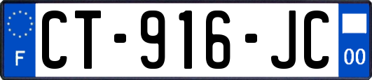 CT-916-JC