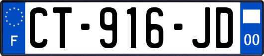 CT-916-JD