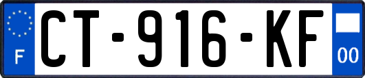 CT-916-KF