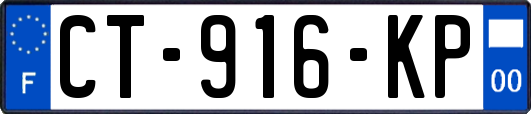 CT-916-KP