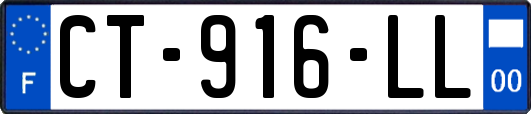 CT-916-LL