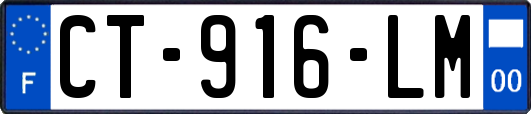 CT-916-LM