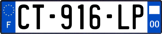 CT-916-LP